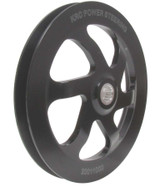 V-Belt Pulley 6.0in for KRC Alum. Pumps