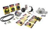 Complete SBC Crate Kit Block Mount