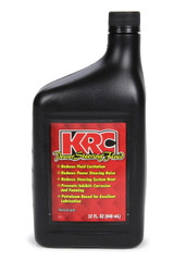Power Steering Fluid KRC Quart