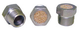 Down Nozzle Filter Kit Billet
