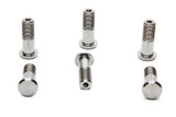 Titanium Ball Housing Stud Kit