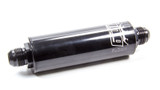 Fuel Filter Long -12 Stainless