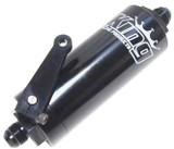Fuel Filter -8 With Shut Off