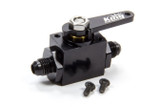 Fuel Shut Off Valve -6