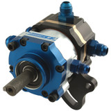 IMCA TandemX Pump