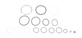 Seal Kit For Gen2 Gear