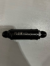 Fuel Line Check Valve w/ -10 Fittings