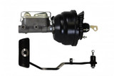 67-70 Mustang Hydraulic Kit Power Brakes