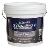 White Ceramic Insulation 2 Gallon Pail