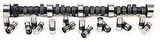 Voodoo Cam & Lifter Kit SBM - .454/.475