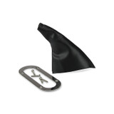 E-Brake Boot Floor Mt