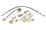 16in TH350 Cable Operatd Trans Shifter