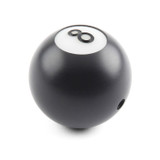 8 Ball Shift Knob