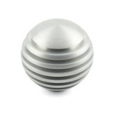 2in Shift Knob Venetian Brushed