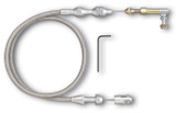 Hi-Tech Throttle Cable