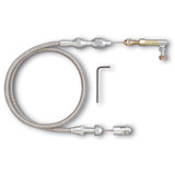 Hi-Tech Throttle Cable K it Ford Mod Motor
