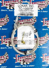 Tuneport Throttle Cable