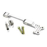 Throttle /Kickdown Bracket Street Demon