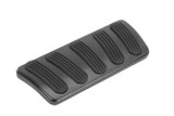 BLACK 1964-1972 CHEVELLE CURVED AUTOMATIC BRAKE