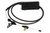Black Kickdown Kit GM TH400