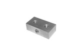 Manifold Firewall Mount for SMI Pressure Senders