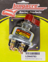 Battery Disc. Switch HD 4 Post Altn.