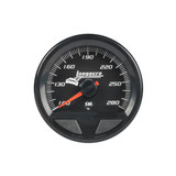 Waterproof SMI Water Temp Gauge 100-280f