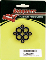 Tirelief Repl O-Ring 4pk