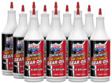 75w90 Trans/Diff Lube Case/12