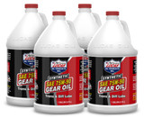75w90 Trans/Diff Lube Case/4-Gal