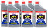 Semi-Syn ATF Case/6