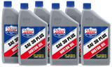 30w Motor Oil Case/6