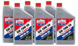 Synthetic 20w50 Oil 6x1 Qt