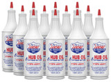 Hub Oil 12x32 Ounce