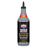 High Mileage Oil Stabili zer 1 Qt.