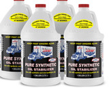 Synthetic H/D Oil Stabi- lizer 4x1 Gal