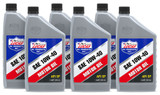 SAE 10W40 Motor Oil 6x1 Quart