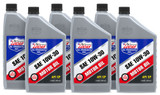SAE 10w30 Motor Oil 6x1 Quart