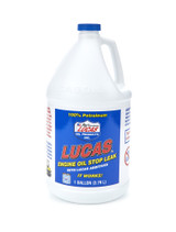 Engine Oil Stop Leak 1 Gallon