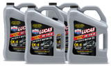 SAE 15W40 Diesel Oil Case 4 x 1 Gal.