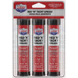 Red N Tacky Grease Case 10 x (3x3oz)