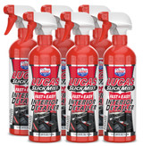 Slick Mist Interior Detailer 6x24oz