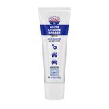 White Lithium Grease 8 Ounce