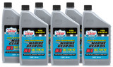 Marine Gear Oil M8 Case 6 x 1 Quart