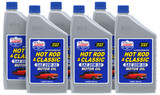 20w50 Petroleum Oil 6x1 Qt