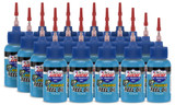 Fishing Reel Oil Case 20 x 1 Ounce
