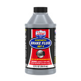 Brake Fluid Dot 4 12oz