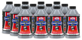 Brake Fluid Dot 4 Case 12x12oz