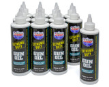 Extreme Duty Gun Oil Case 12 x 8 Ounce