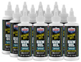 Extreme Duty Gun Oil Case 12 x 4 Ounce
